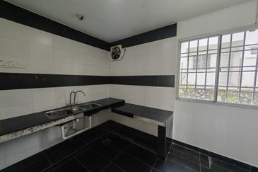 Bandar Mahkota Cheras