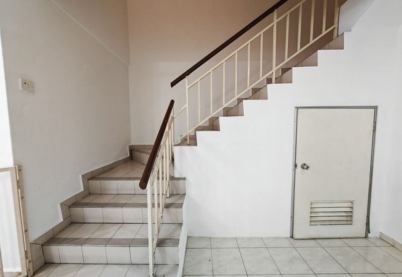 Bandar Mahkota Cheras