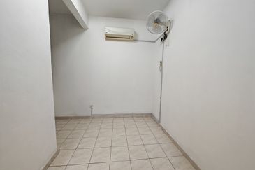 Bandar Mahkota Cheras