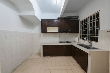 Bandar Mahkota Cheras