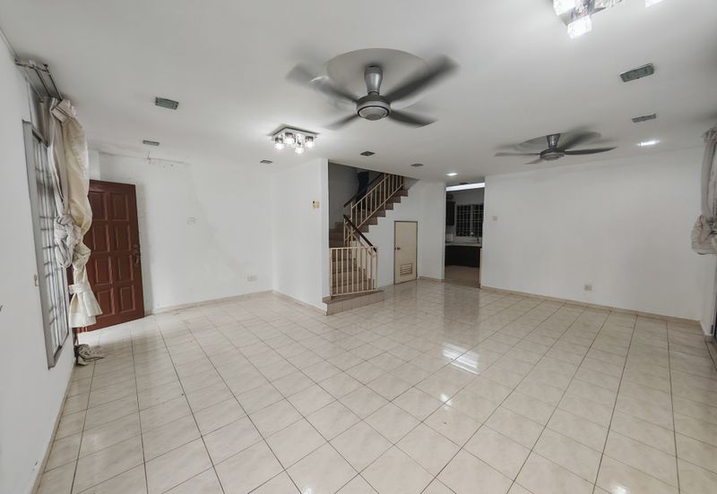 Bandar Mahkota Cheras