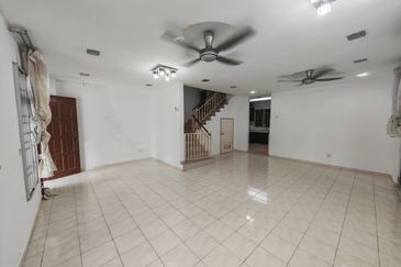 Bandar Mahkota Cheras