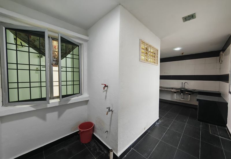 Bandar Mahkota Cheras