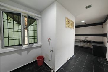 Bandar Mahkota Cheras