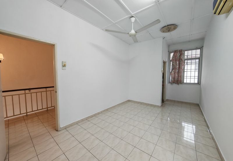 Bandar Mahkota Cheras