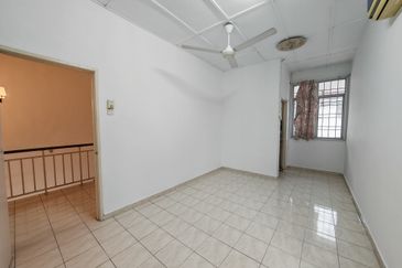 Bandar Mahkota Cheras