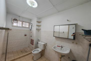 Bandar Mahkota Cheras