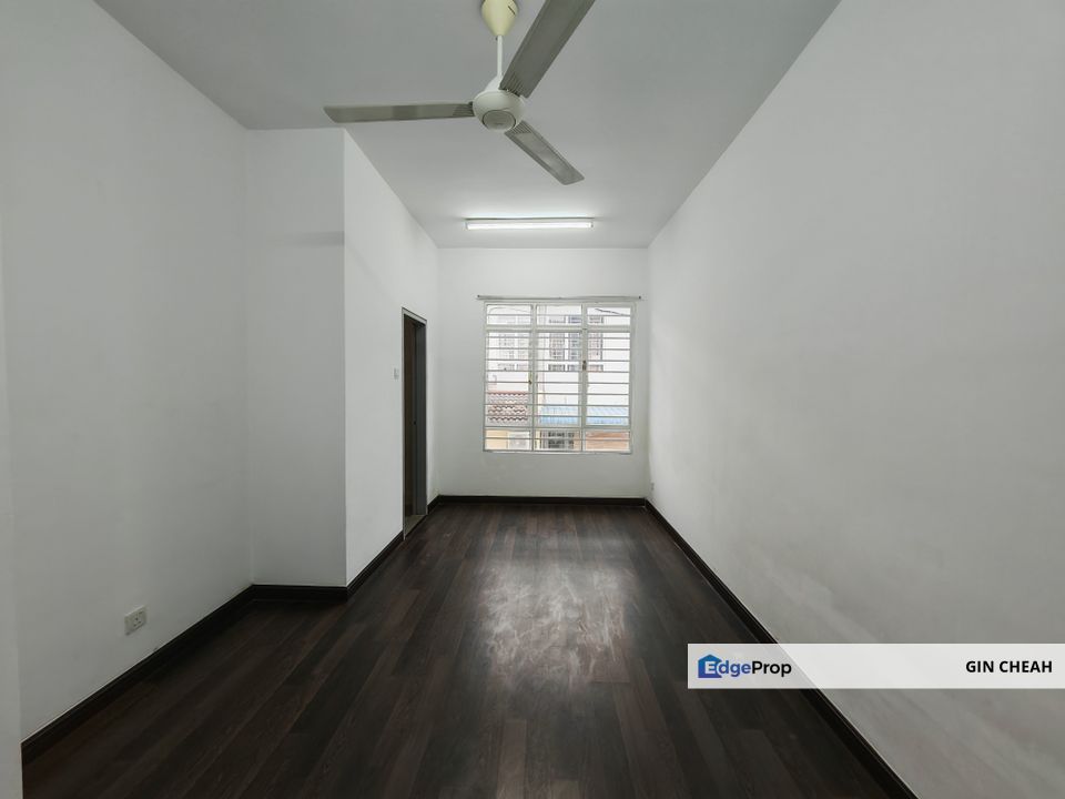 TTDI Grove Azalia In Kajang, 2 Storey Terrace For Sale, Freehold, Basic Unit, Open Facing, Selangor, Kajang