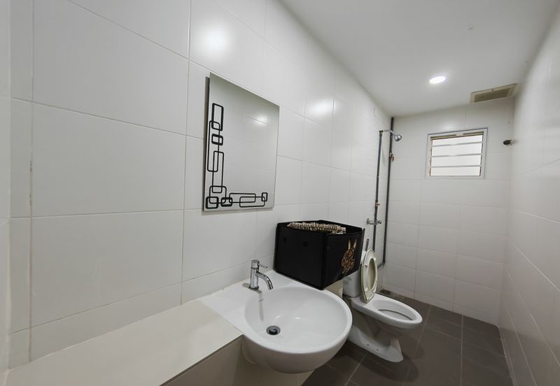 Saujana Villa, Kajang