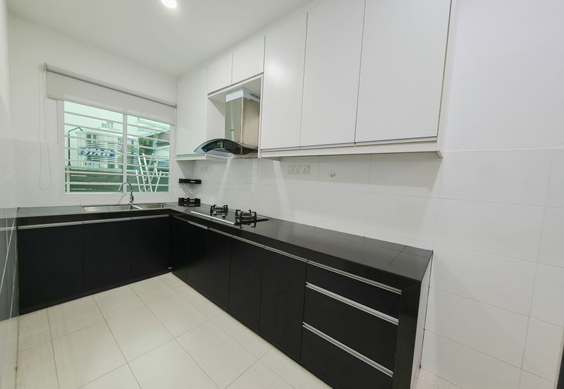 Saujana Villa, Kajang