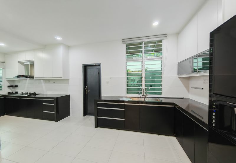 Saujana Villa, Kajang