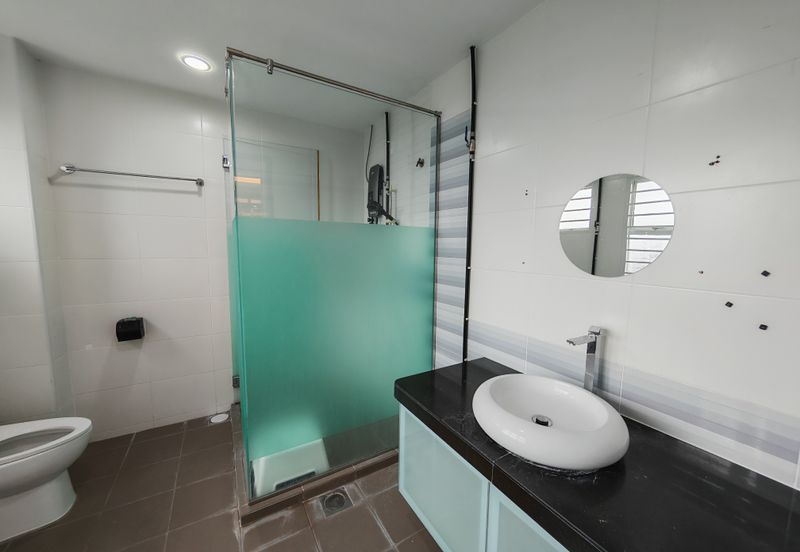 Saujana Villa, Kajang