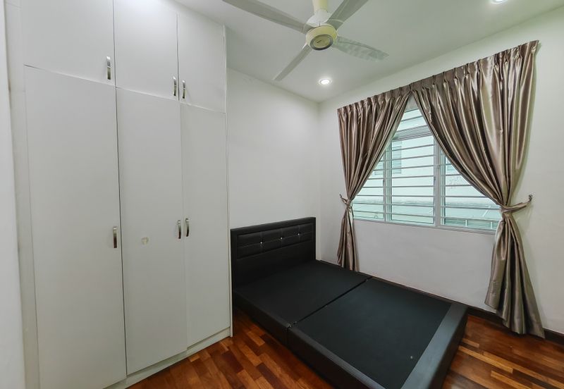 Saujana Villa, Kajang