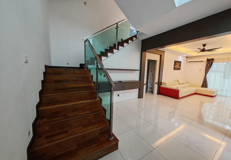 Saujana Villa, Kajang