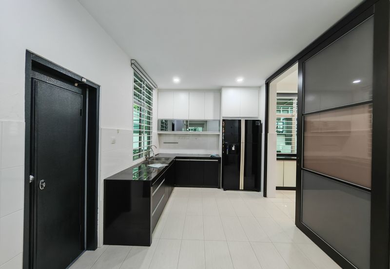 Saujana Villa, Kajang