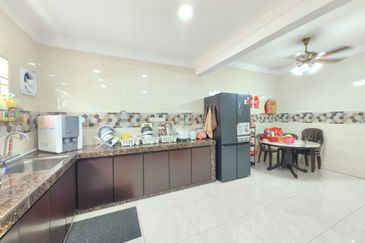 Bandar Mahkota Cheras