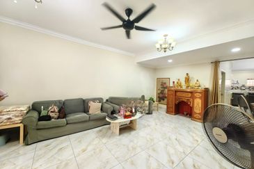 Bandar Mahkota Cheras