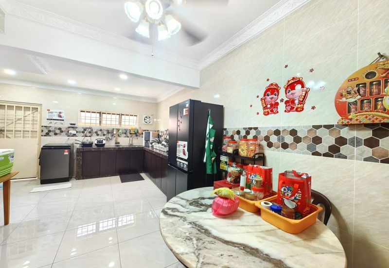 Bandar Mahkota Cheras