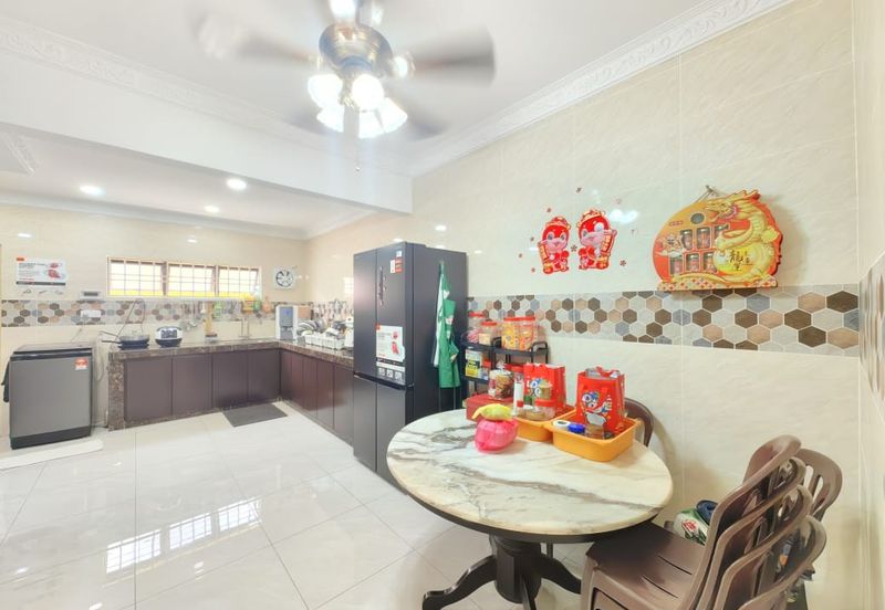 Bandar Mahkota Cheras