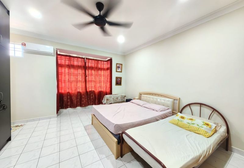 Bandar Mahkota Cheras