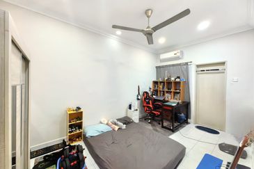 Bandar Mahkota Cheras