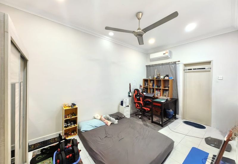 Bandar Mahkota Cheras