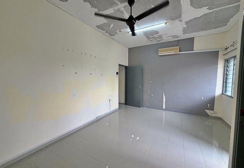 Taman Koperasi Cuepacs