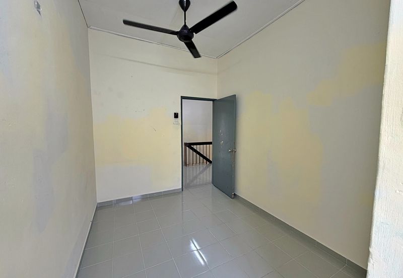 Taman Koperasi Cuepacs