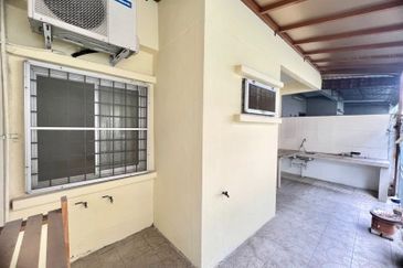 Bandar Mahkota Cheras