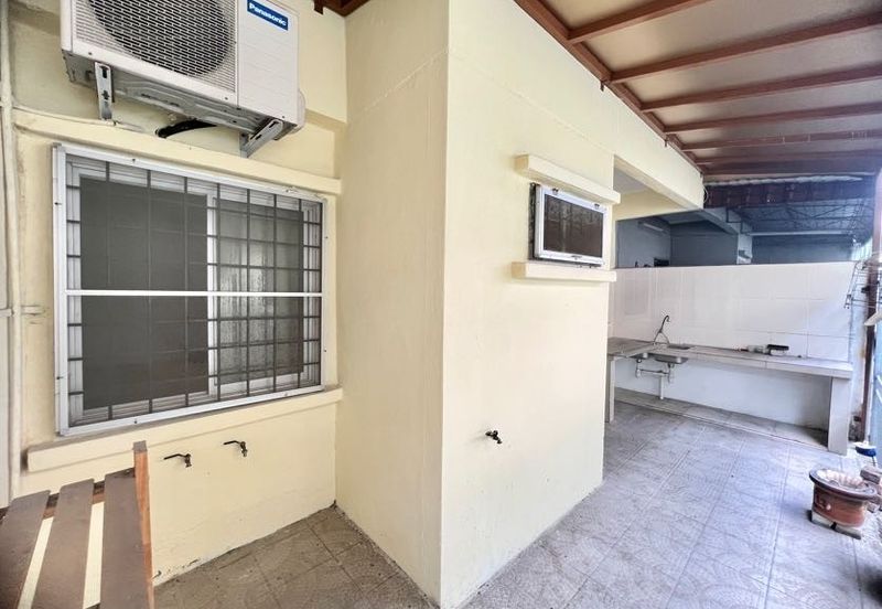 Bandar Mahkota Cheras