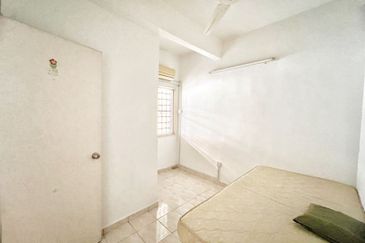 Bandar Mahkota Cheras