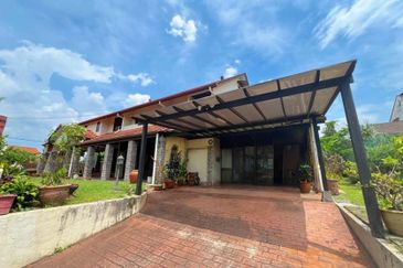 Taman Tun Dr Ismail (TTDI)