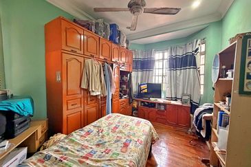 Bandar Baru Sri Petaling