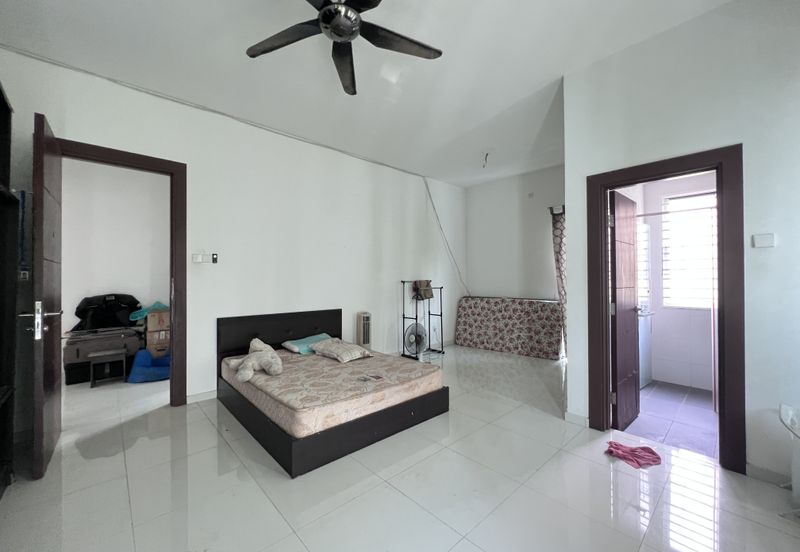 Bandar Mahkota Cheras