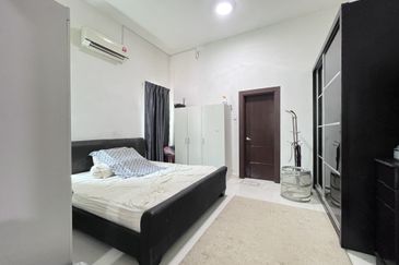 Bandar Mahkota Cheras