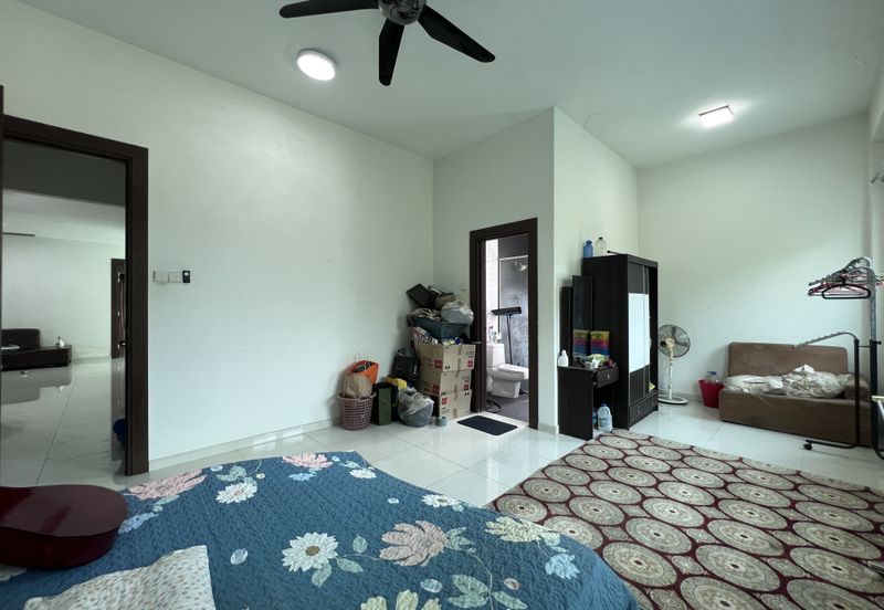 Bandar Mahkota Cheras