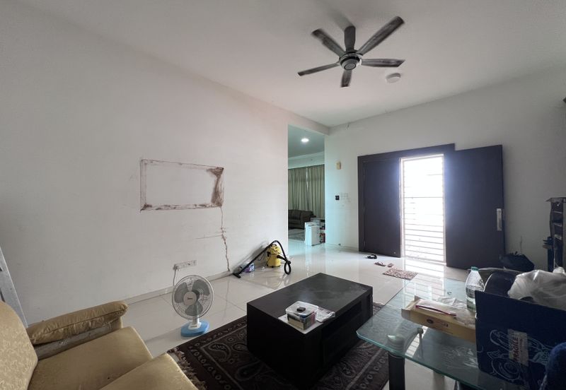 Bandar Mahkota Cheras