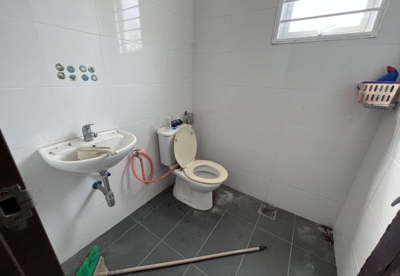 Bandar Mahkota Cheras