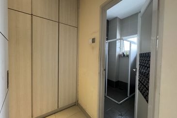 Taman Sutera Residences