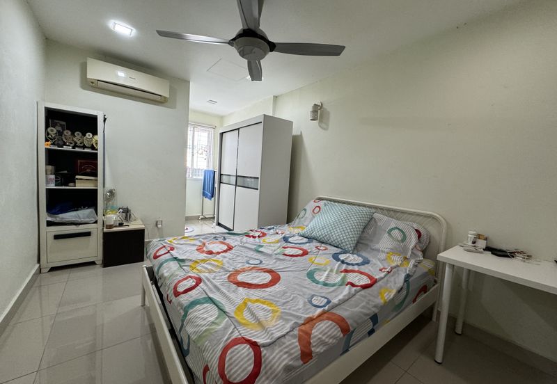 Taman Sutera Residences