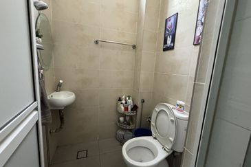 Taman Sutera Residences