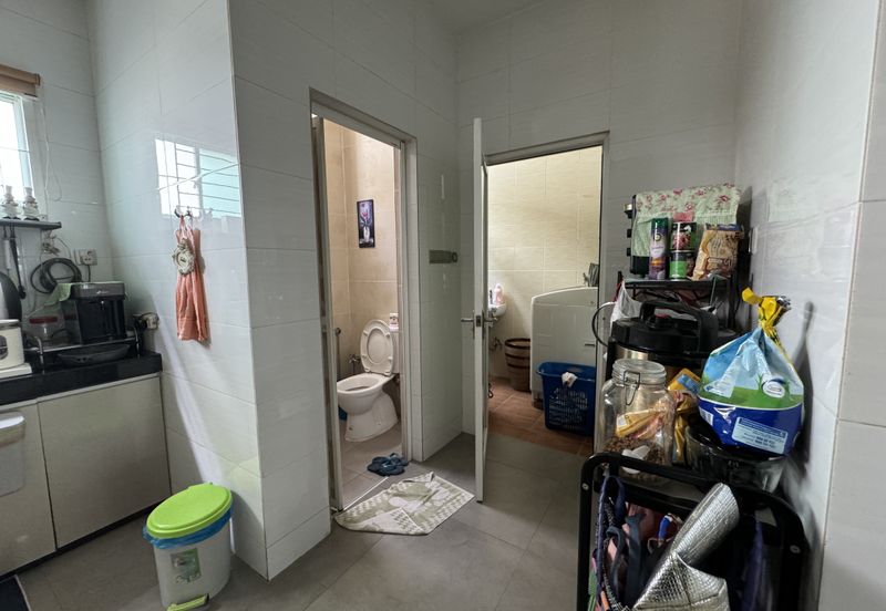 Taman Sutera Residences