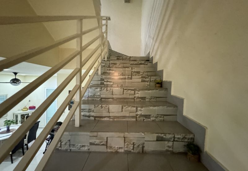 Taman Sutera Residences