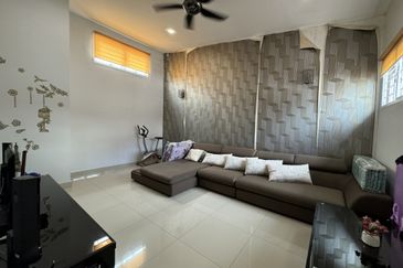 Taman Sutera Residences