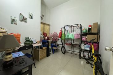 Taman Sutera Residences