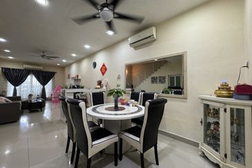 Taman Sutera Residences