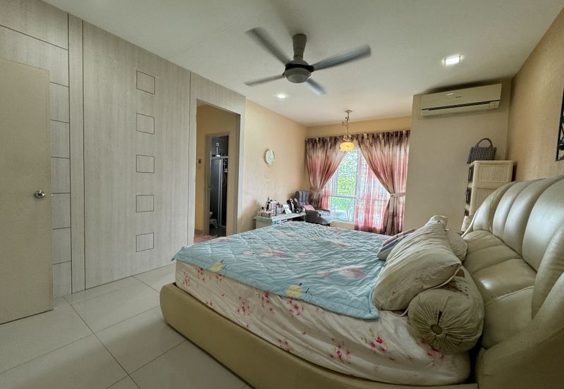 Taman Sutera Residences