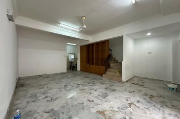 Bandar Mahkota Cheras