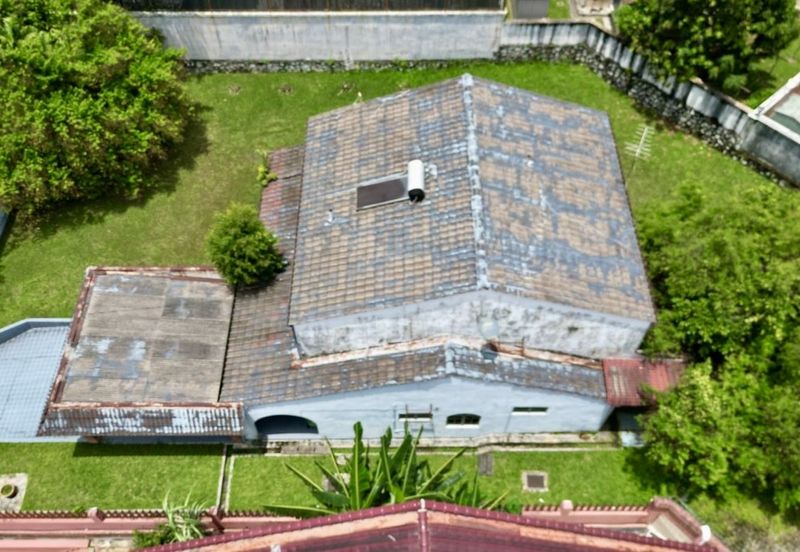 Taman Tun Dr Ismail (TTDI)