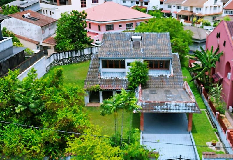 Taman Tun Dr Ismail (TTDI)